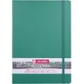 Royal Talens - Σημειωματάριο Sketchbook Art Creation Green 21x29,7 εκ 80 Φύλλα 9314333M