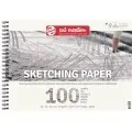 Royal Talens - Μπλοκ Talens Art Creation Sketching A3 (42x29.7cm) - 90gr/m² - 100 Φύλλα 9318001M