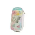 Polo – Κασετίνα Βαρελάκι Διπλή Freely, Butterfly 2026 9-37-055-8419