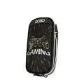 Polo – Κασετίνα Βαρελάκι Διπλή Freely, Gaming 2026 9-37-055-8421