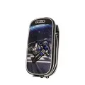Polo – Κασετίνα Βαρελάκι Διπλή Freely, Motorcycle 2026 9-37-055-8422