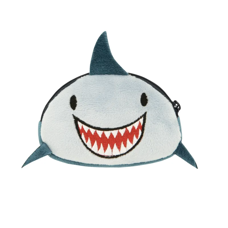 Polo – Mini Πορτοφολάκι, Crazy Animals, Shark 9-38-005-8248