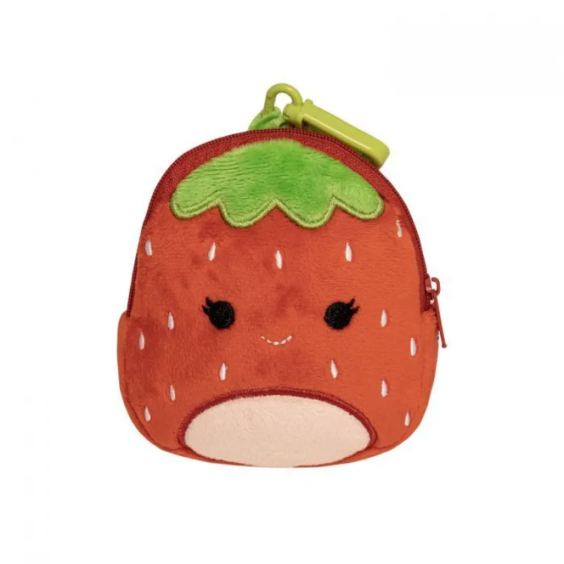 Polo - Mini Πορτοφολάκι Crazy Animals Strawberry 9-38-005-8398