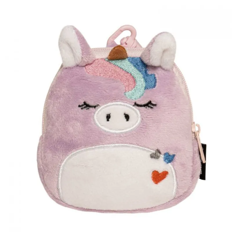 Polo - Mini Πορτοφολάκι Crazy Animals Unicorn 9-38-005-8400