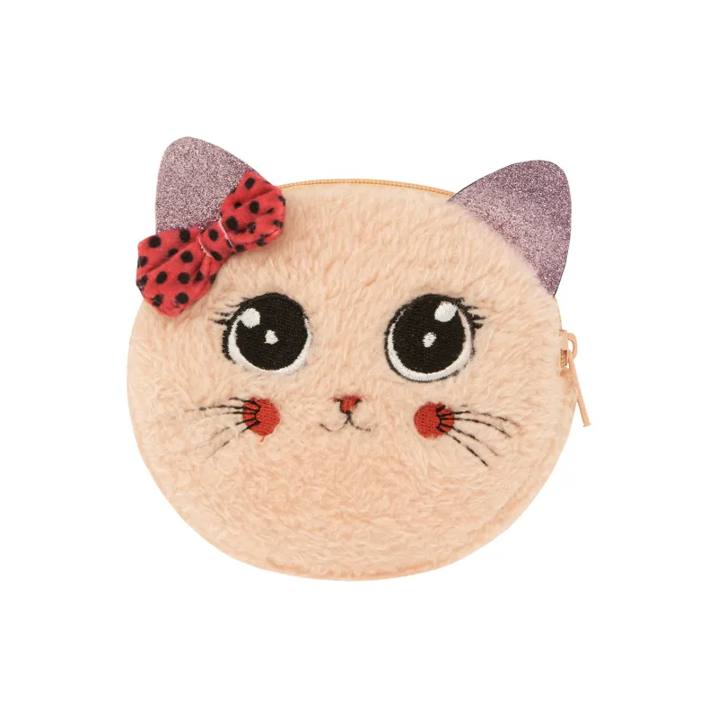 Polo – Mini Πορτοφολάκι, Crazy Animals, Cat 9-38-006-8249