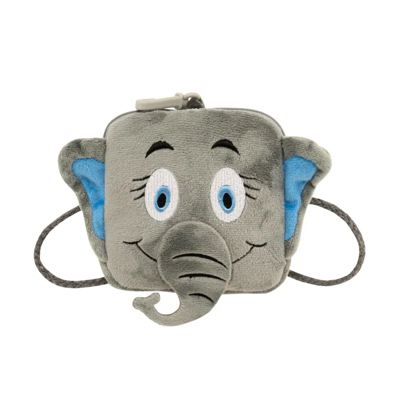 Polo – Mini Πορτοφολάκι, Crazy Animals, Baby Elephant 9-38-006-8254