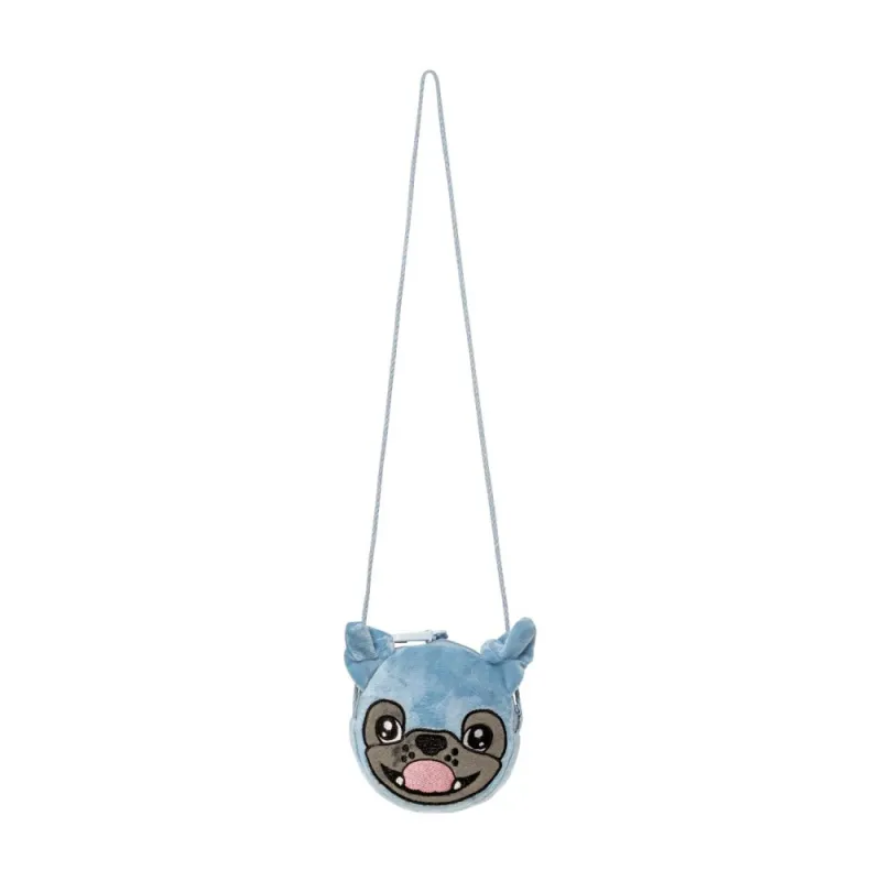 Polo - Mini Πορτοφολάκι Crazy Animals Σκυλάκι 9-38-006-8404