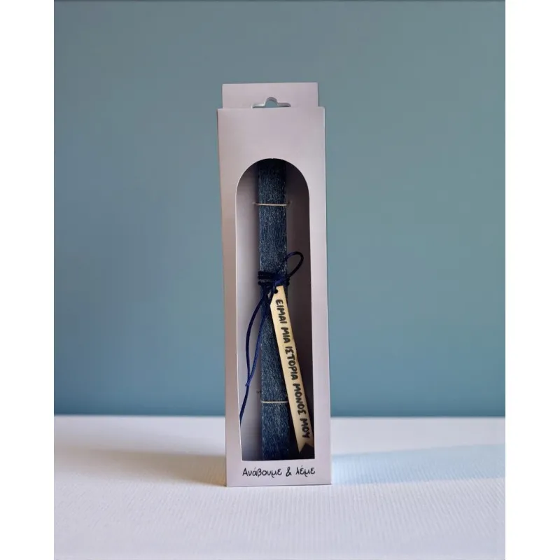 Life Likes - Λαμπάδα Ιστορία Γεωγραφία 9407