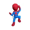 Magic Toys - Λούτρινο Spiderman 20cm 9409 Magic Toys - Λούτρινο Spiderman 20cm 9409