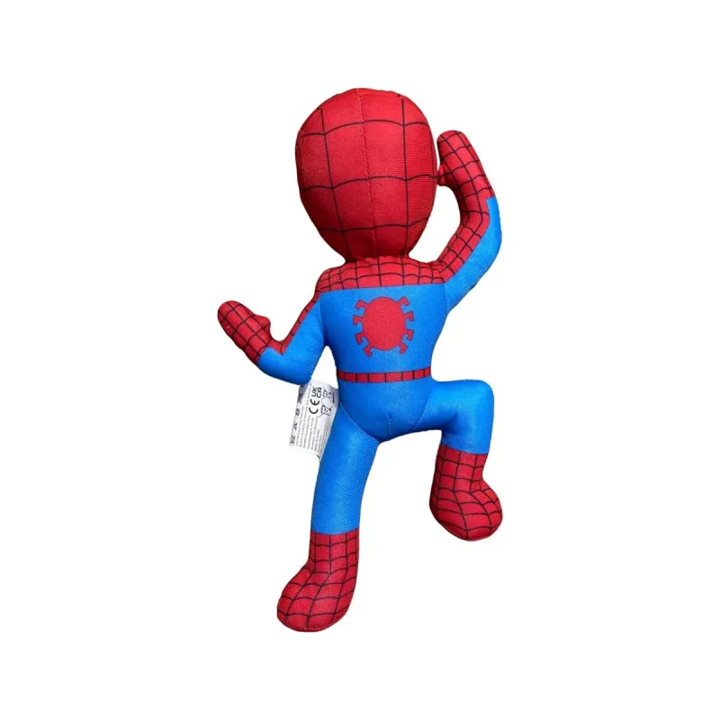 Magic Toys - Λούτρινο Spiderman 20cm 9409