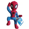 Magic Toys - Λούτρινο Spiderman 20cm 9409 Magic Toys - Λούτρινο Spiderman 20cm 9409