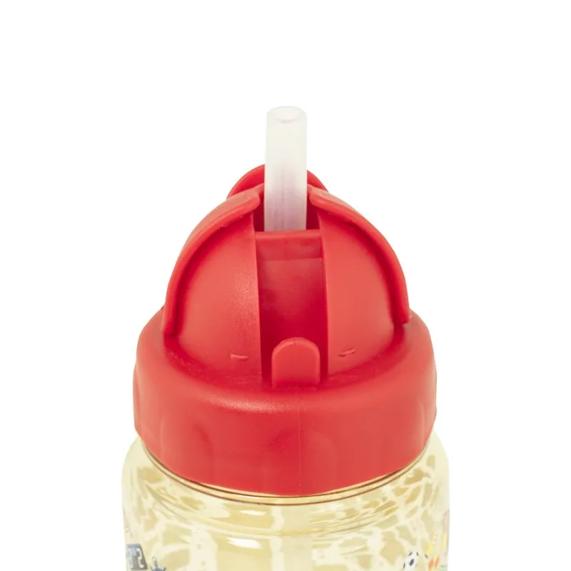 Polo - Παγούρι Πλαστικό, Unicorn 450ml 9-48-001-8311