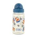Polo - Παγούρι Πλαστικό, Pirate 450ml 9-48-001-8314 Polo - Παγούρι Πλαστικό, Pirate 450ml 9-48-001-8314