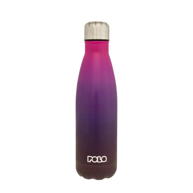 Polo - Θερμός Ανοξείδωτος, Degrade Purple-Fuschia 500ml 9-49-004-8415