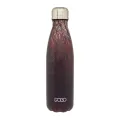 Polo - Stainless Steel Θερμός, Purple-Yellow 500ml 9-49-004-8257 Polo - Stainless Steel Θερμός, Purple-Yellow 500ml 9-49-004-8257