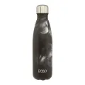 Polo - Stainless Steel Θερμός, Black-Grey 500ml 9-49-004-8258 Polo - Stainless Steel Θερμός, Black-Grey 500ml 9-49-004-8258