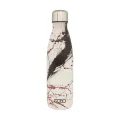 Polo - Stainless Steel Θερμός, White-Black 500ml 9-49-004-8260 Polo - Stainless Steel Θερμός, White-Black 500ml 9-49-004-8260