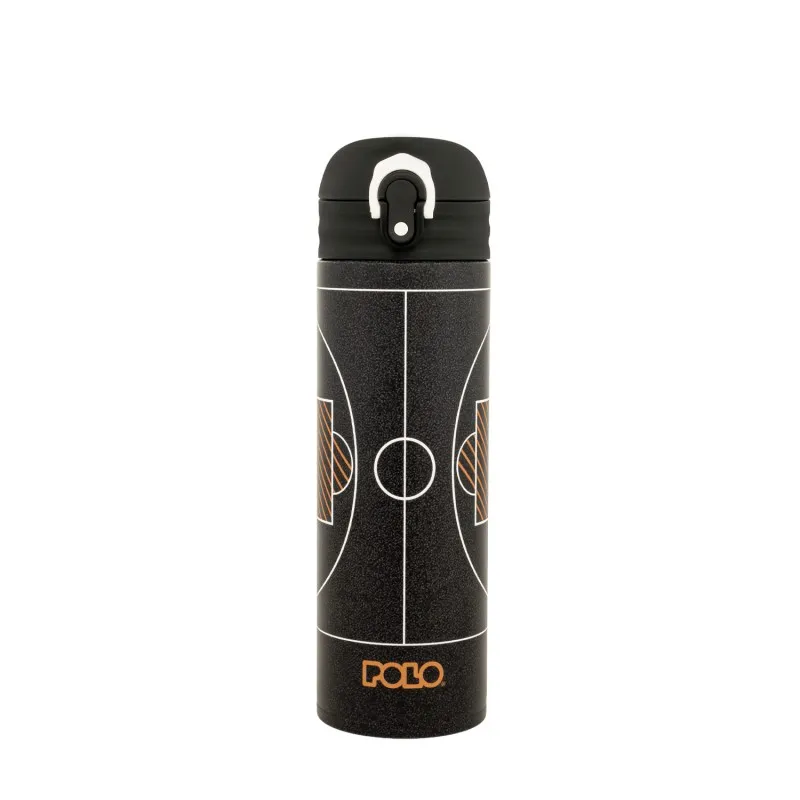 Polo - Θερμός Ανοξείδωτος Junior, Basketball 0,50L 9-49-033-8423