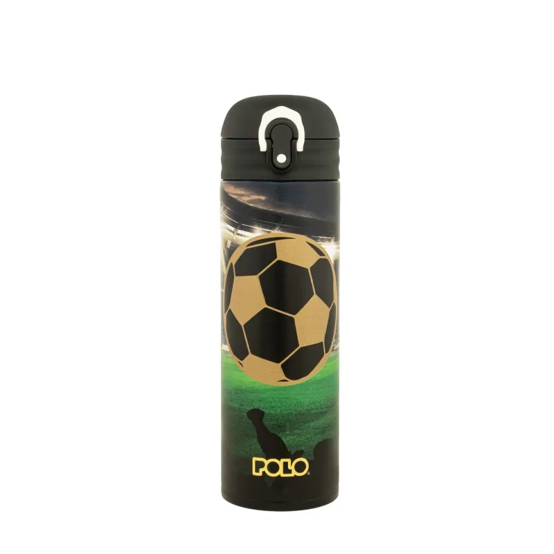 Polo - Θερμός Ανοξείδωτος Junior, Fottball 0,50L 9-49-033-8424