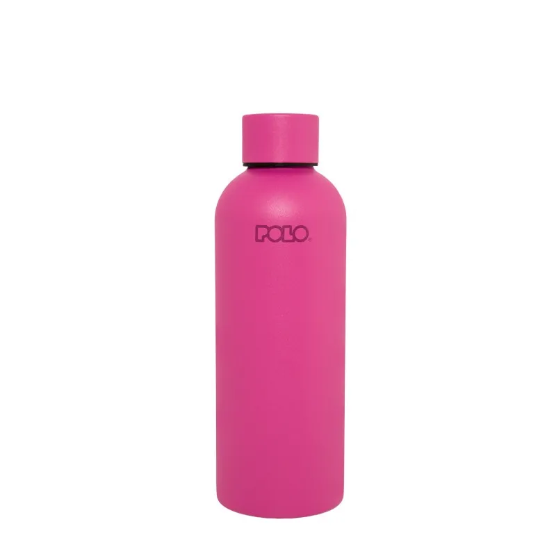 Polo - Θερμός Ανοξείδωτος, Fuchsia 500ML 9-49-034-4400