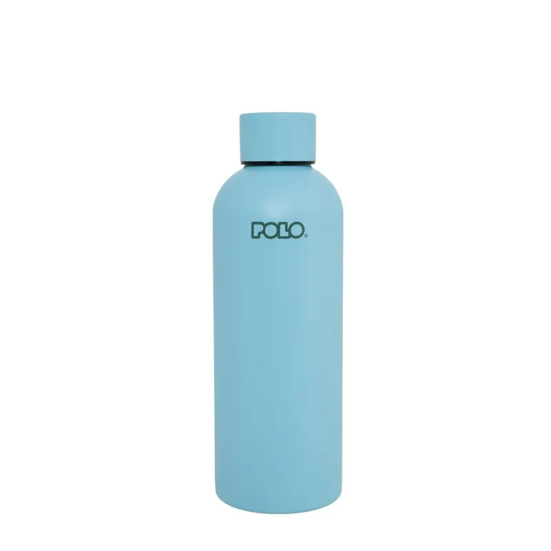 Polo - Θερμός Ανοξείδωτος, Light Blue 500ML 9-49-034-5300