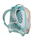 Polo - Σακίδιο Τρόλεϊ Freely Με Αποσπώμενη Βάση, Butterfly 2026 9-65-055-8419 + Δώρο Διορθωτική Ταινία Edding