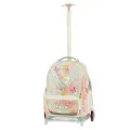 Polo - Σακίδιο Τρόλεϊ Freely Με Αποσπώμενη Βάση, Butterfly 2026 9-65-055-8419 + Δώρο Διορθωτική Ταινία Edding