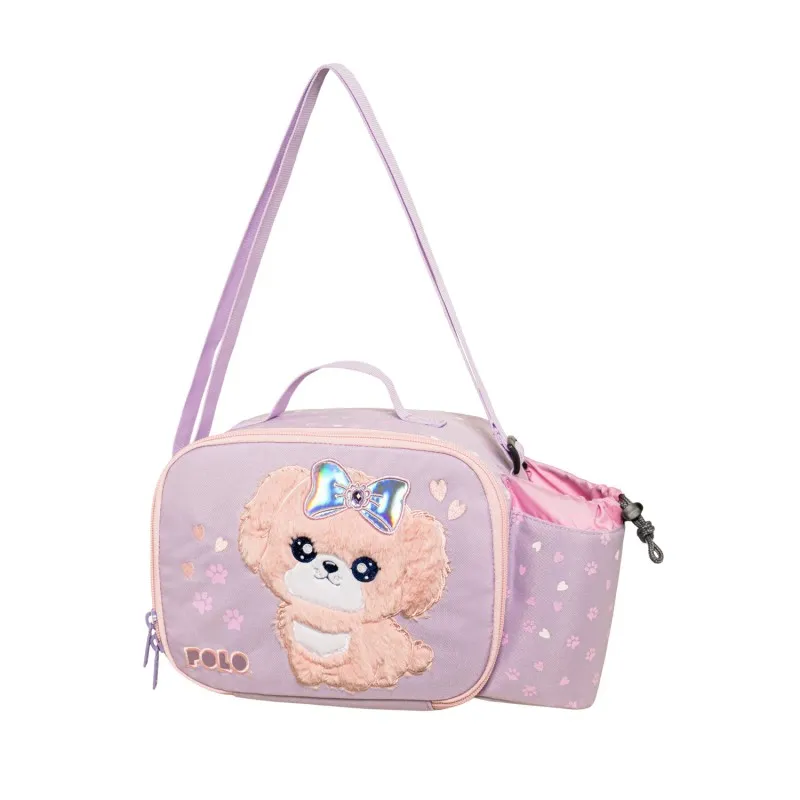 Polo - Τσαντάκι Φαγητού Junior Fizz, Dog 9-71-001-8450