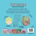 Cozy Stickers - Βόλτα Με Την Παρέα