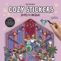 Cozy Stickers - Ζήτω Η Μόδα!