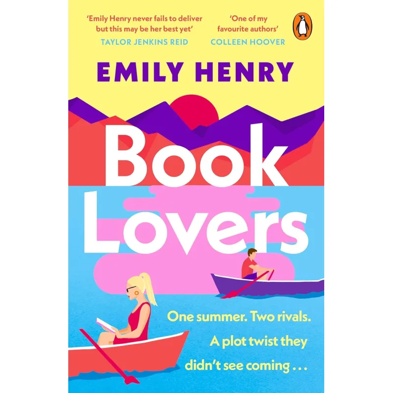 Book Lovers