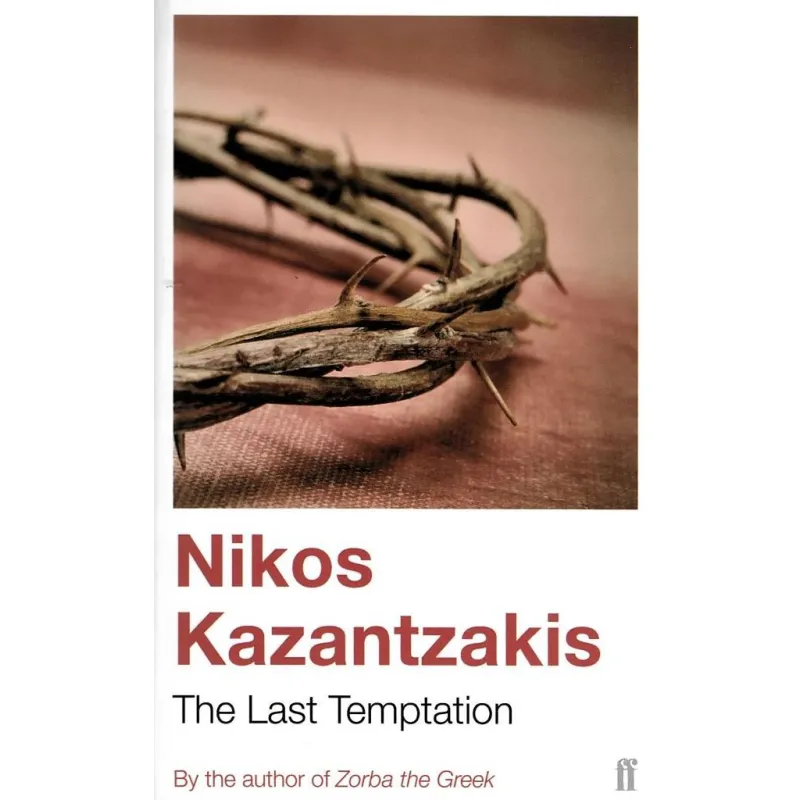 Last Temptation