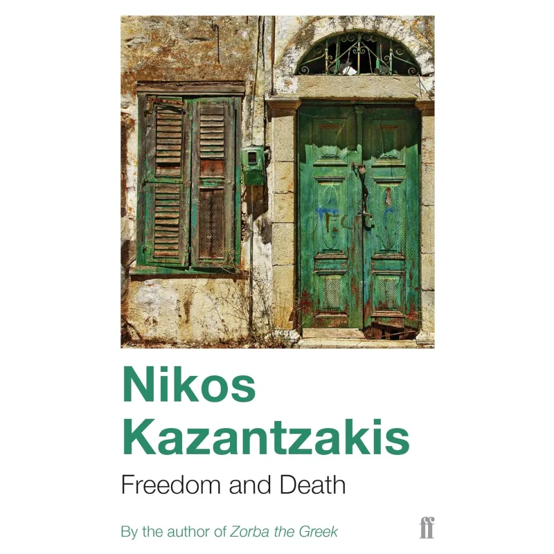 Freedom And Death