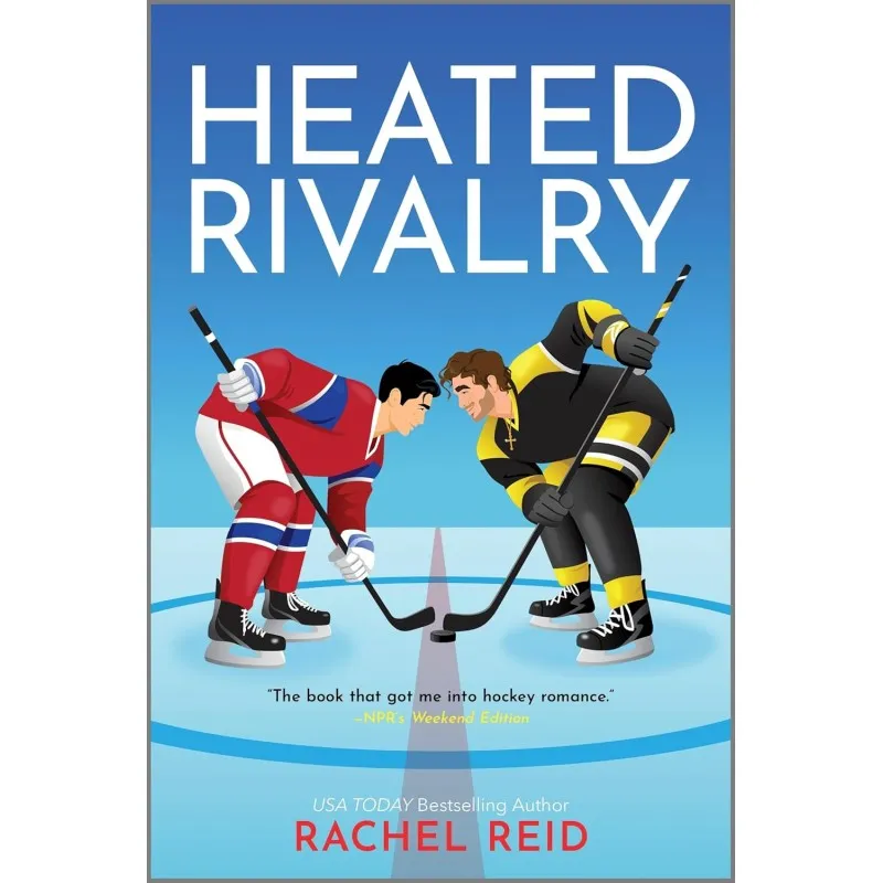 Game Changers 2: Heated Rivalry