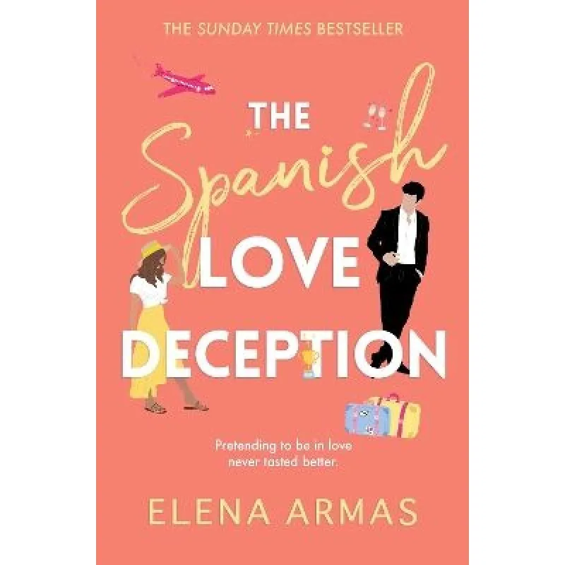 The Spanish Love Deception