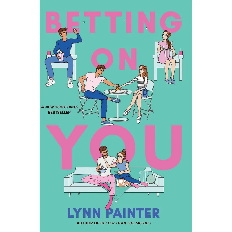 Betting On You