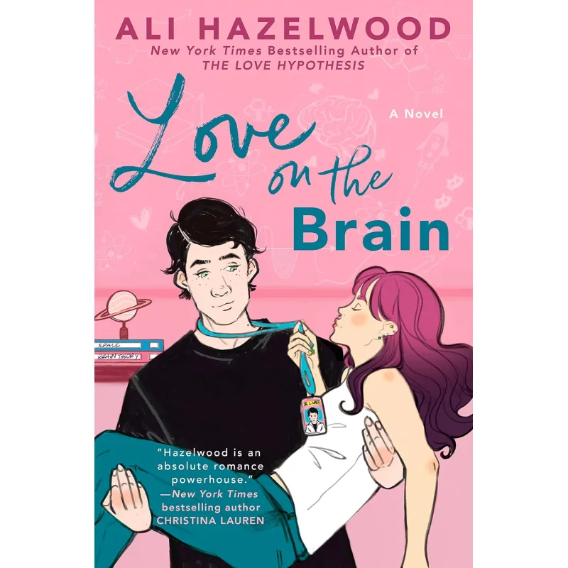 Love On The Brain