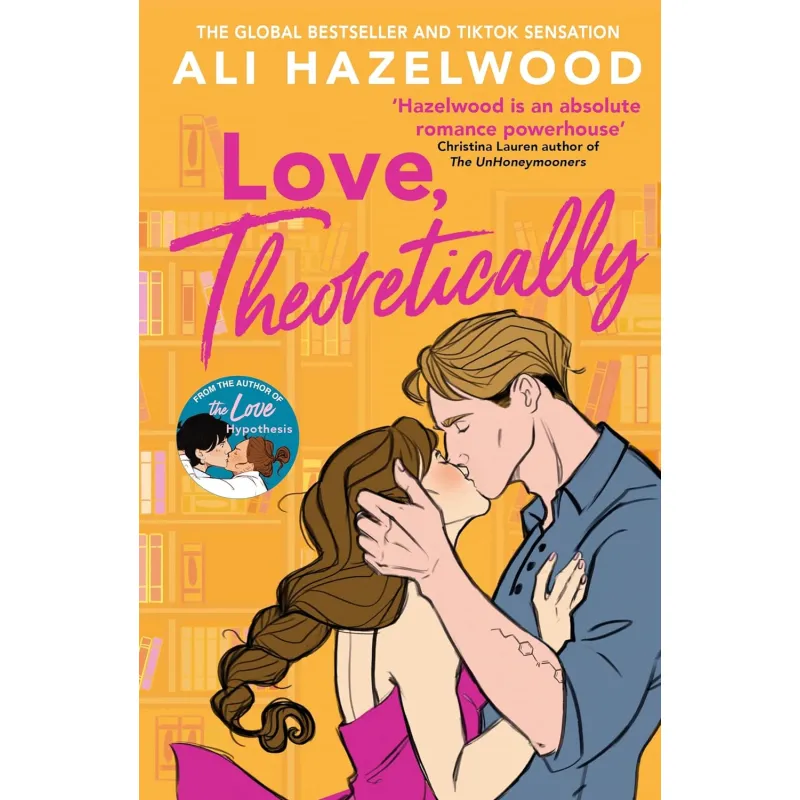 Love Theoretically