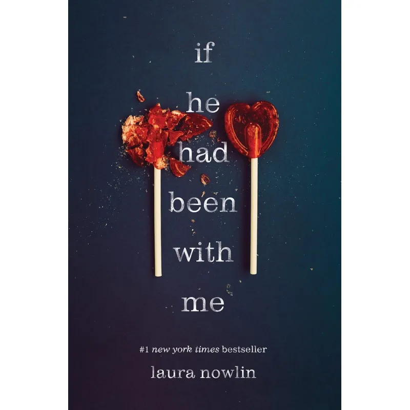 If He Had Been With Me