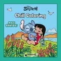 Chill Coloring - Lilo & Stitch, Μαζί Παντού!