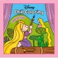 Chill Coloring - Disney Princess, Μόνο Για Μας!