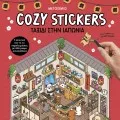 Cozy Stickers - Ταξίδι Στην Ιαπωνία