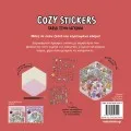 Cozy Stickers - Ταξίδι Στην Ιαπωνία