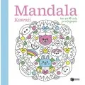 Mandala - Kawaii