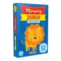 Memory - Ζωάκια Memory - Ζωάκια