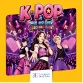 Nice Αnd Easy Coloring Book - K-POP