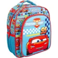 Diakakis – Τσάντα Πλάτης Νηπιαγωγείου Must, Disney Cars, Piston Cup 564251 Diakakis – Τσάντα Πλάτης Νηπιαγωγείου Must, Disney Cars, Piston Cup 564251