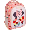 Diakakis – Τσάντα Πλάτης Δημοτικού Must, Disney Minnie Mouse, Happiness 564219 Diakakis – Τσάντα Πλάτης Δημοτικού Must, Disney Minnie Mouse, Happiness 564219
