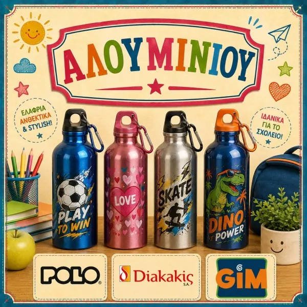 Αλουμινίου