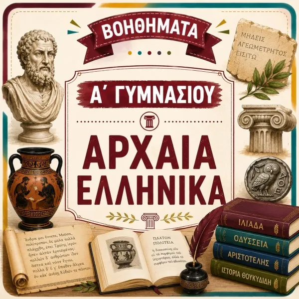Αρχαία Ελληνικά